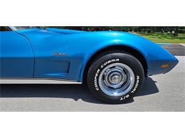 1976 Chevrolet Corvette Stingray (CC-2069613) for sale in Hudson, Florida