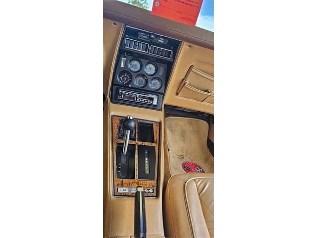 1976 Chevrolet Corvette Stingray (CC-2069613) for sale in Hudson, Florida