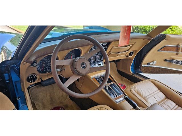 1976 Chevrolet Corvette Stingray (CC-2069613) for sale in Hudson, Florida