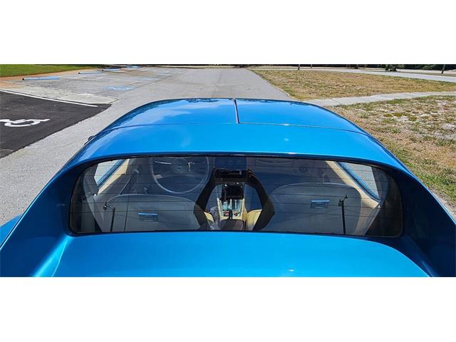 1976 Chevrolet Corvette Stingray (CC-2069613) for sale in Hudson, Florida