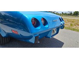1976 Chevrolet Corvette Stingray (CC-2069613) for sale in Hudson, Florida