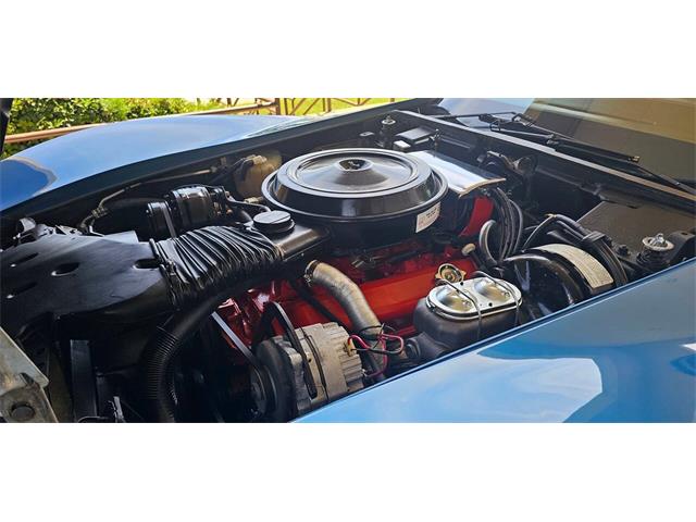 1976 Chevrolet Corvette Stingray (CC-2069613) for sale in Hudson, Florida