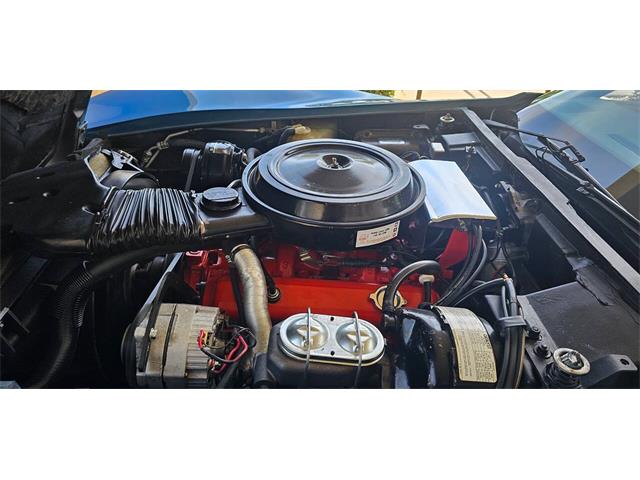 1976 Chevrolet Corvette Stingray (CC-2069613) for sale in Hudson, Florida