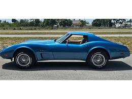 1976 Chevrolet Corvette Stingray (CC-2069613) for sale in Hudson, Florida
