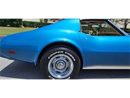 1976 Chevrolet Corvette Stingray (CC-2069613) for sale in Hudson, Florida