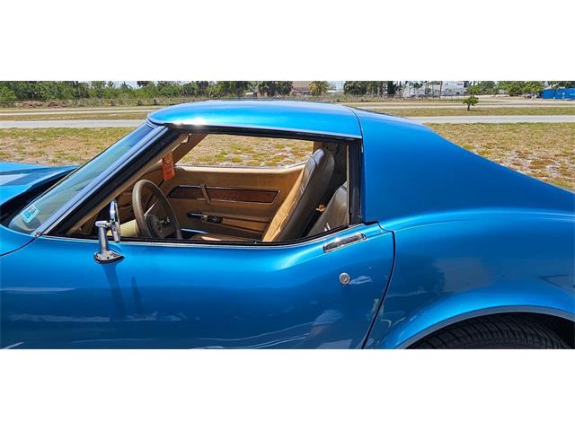 1976 Chevrolet Corvette Stingray (CC-2069613) for sale in Hudson, Florida