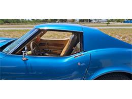 1976 Chevrolet Corvette Stingray (CC-2069613) for sale in Hudson, Florida