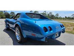 1976 Chevrolet Corvette Stingray (CC-2069613) for sale in Hudson, Florida