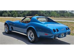 1976 Chevrolet Corvette Stingray (CC-2069613) for sale in Hudson, Florida