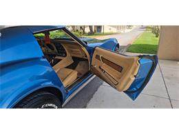 1976 Chevrolet Corvette Stingray (CC-2069613) for sale in Hudson, Florida