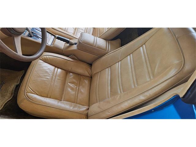 1976 Chevrolet Corvette Stingray (CC-2069613) for sale in Hudson, Florida