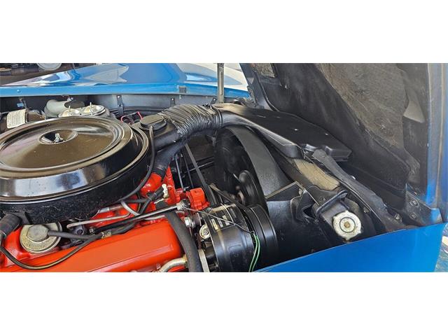 1976 Chevrolet Corvette Stingray (CC-2069613) for sale in Hudson, Florida