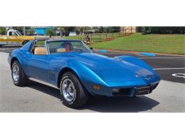 1976 Chevrolet Corvette Stingray (CC-2069613) for sale in Hudson, Florida