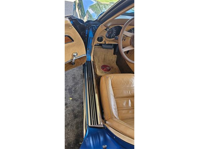 1976 Chevrolet Corvette Stingray (CC-2069613) for sale in Hudson, Florida