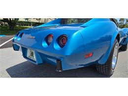 1976 Chevrolet Corvette Stingray (CC-2069613) for sale in Hudson, Florida