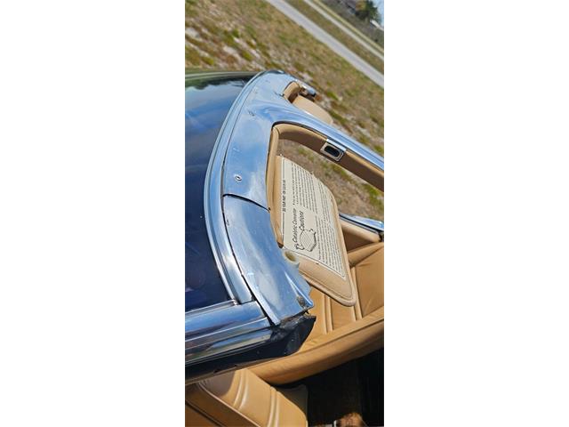 1976 Chevrolet Corvette Stingray (CC-2069613) for sale in Hudson, Florida
