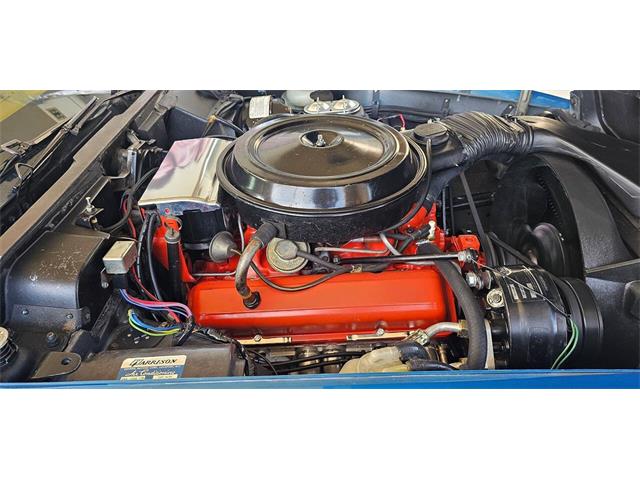1976 Chevrolet Corvette Stingray (CC-2069613) for sale in Hudson, Florida