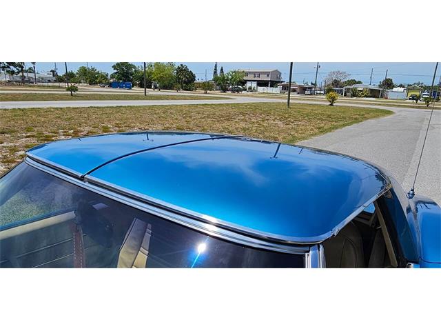 1976 Chevrolet Corvette Stingray (CC-2069613) for sale in Hudson, Florida