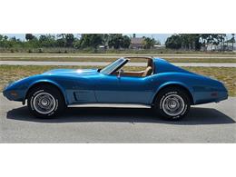 1976 Chevrolet Corvette Stingray (CC-2069613) for sale in Hudson, Florida