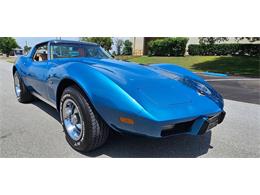 1976 Chevrolet Corvette Stingray (CC-2069613) for sale in Hudson, Florida