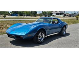 1976 Chevrolet Corvette Stingray (CC-2069613) for sale in Hudson, Florida