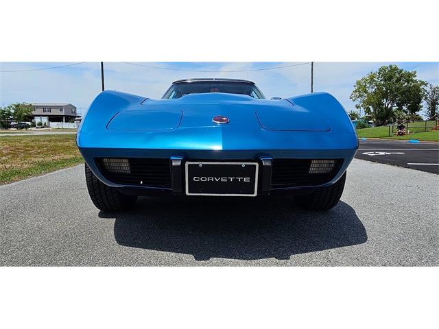1976 Chevrolet Corvette Stingray (CC-2069613) for sale in Hudson, Florida