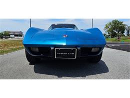 1976 Chevrolet Corvette Stingray (CC-2069613) for sale in Hudson, Florida