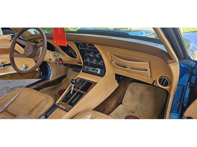 1976 Chevrolet Corvette Stingray (CC-2069613) for sale in Hudson, Florida
