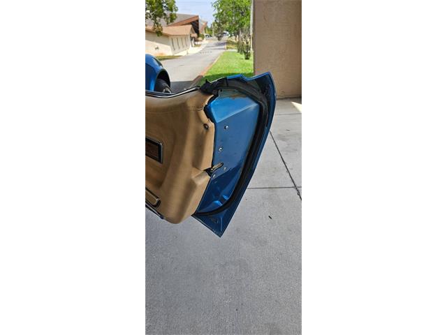 1976 Chevrolet Corvette Stingray (CC-2069613) for sale in Hudson, Florida