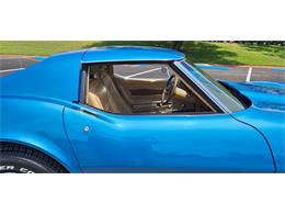 1976 Chevrolet Corvette Stingray (CC-2069613) for sale in Hudson, Florida