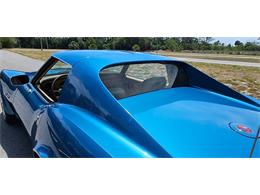 1976 Chevrolet Corvette Stingray (CC-2069613) for sale in Hudson, Florida