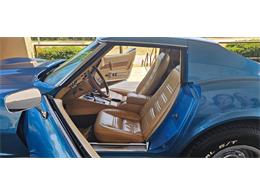 1976 Chevrolet Corvette Stingray (CC-2069613) for sale in Hudson, Florida