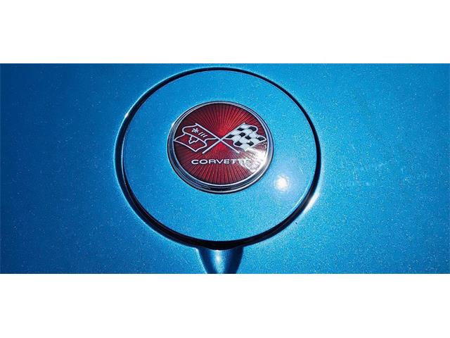 1976 Chevrolet Corvette Stingray (CC-2069613) for sale in Hudson, Florida