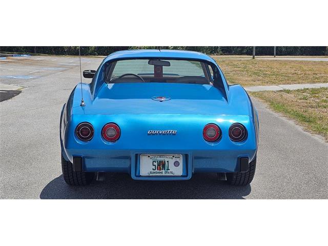 1976 Chevrolet Corvette Stingray (CC-2069613) for sale in Hudson, Florida
