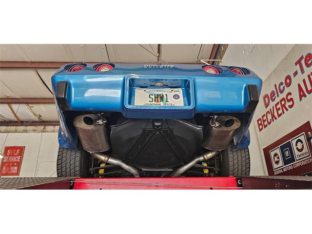 1976 Chevrolet Corvette Stingray (CC-2069613) for sale in Hudson, Florida
