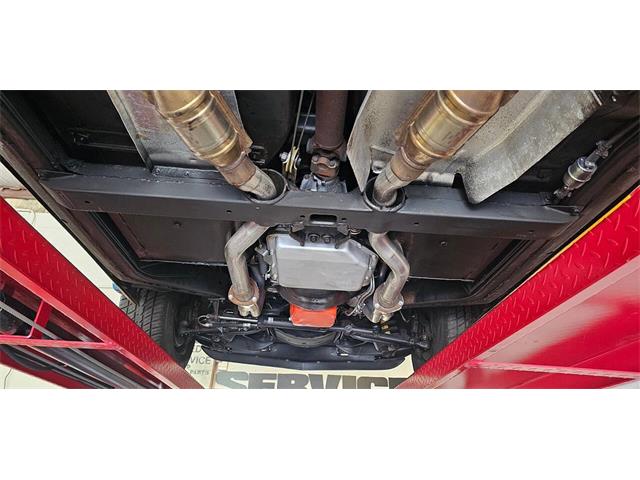 1976 Chevrolet Corvette Stingray (CC-2069613) for sale in Hudson, Florida