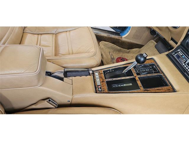 1976 Chevrolet Corvette Stingray (CC-2069613) for sale in Hudson, Florida