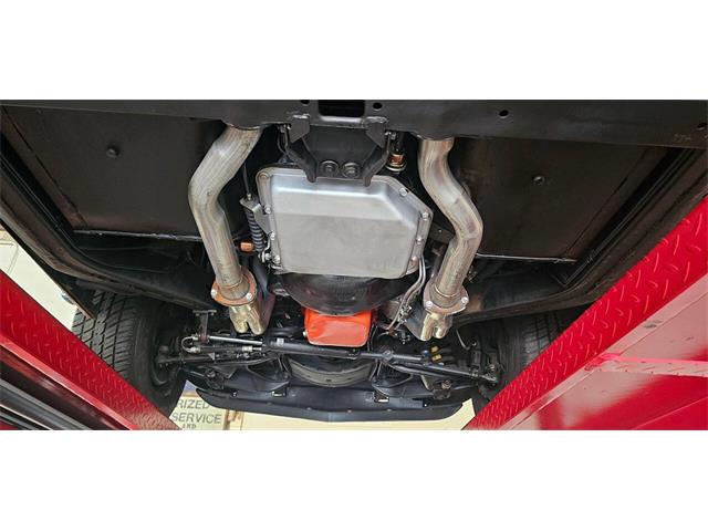 1976 Chevrolet Corvette Stingray (CC-2069613) for sale in Hudson, Florida