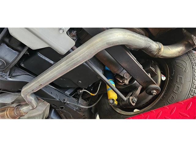 1976 Chevrolet Corvette Stingray (CC-2069613) for sale in Hudson, Florida
