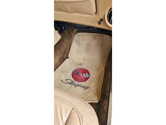 1976 Chevrolet Corvette Stingray (CC-2069613) for sale in Hudson, Florida