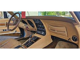 1976 Chevrolet Corvette Stingray (CC-2069613) for sale in Hudson, Florida