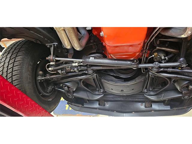 1976 Chevrolet Corvette Stingray (CC-2069613) for sale in Hudson, Florida