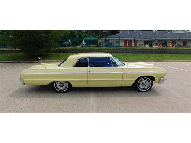 1964 Chevrolet Impala (CC-2069614) for sale in Fenton, Missouri