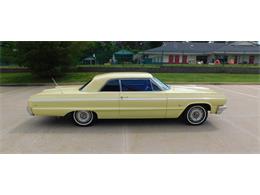 1964 Chevrolet Impala (CC-2069614) for sale in Fenton, Missouri