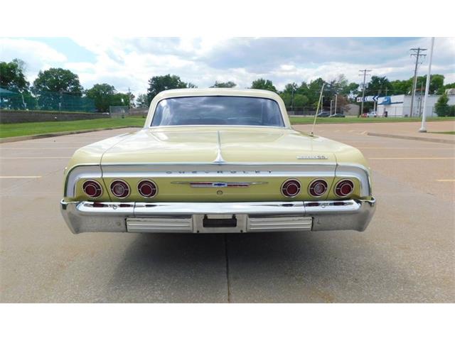 1964 Chevrolet Impala (CC-2069614) for sale in Fenton, Missouri