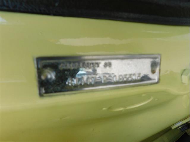 1964 Chevrolet Impala (CC-2069614) for sale in Fenton, Missouri