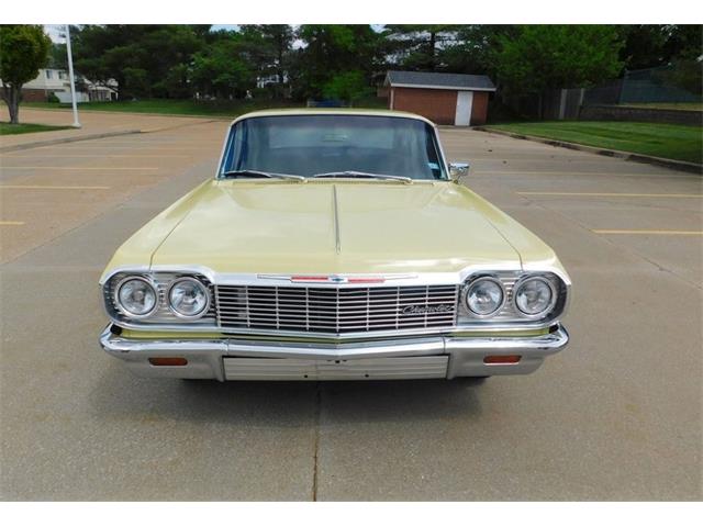 1964 Chevrolet Impala (CC-2069614) for sale in Fenton, Missouri