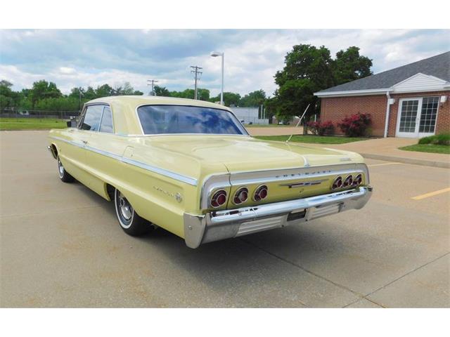 1964 Chevrolet Impala (CC-2069614) for sale in Fenton, Missouri
