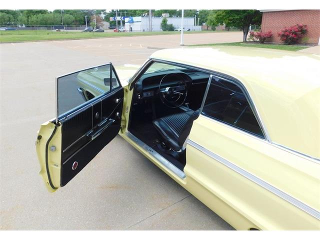 1964 Chevrolet Impala (CC-2069614) for sale in Fenton, Missouri