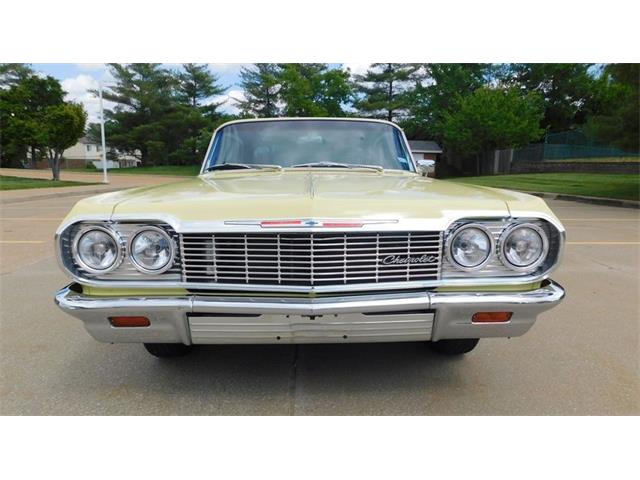 1964 Chevrolet Impala (CC-2069614) for sale in Fenton, Missouri